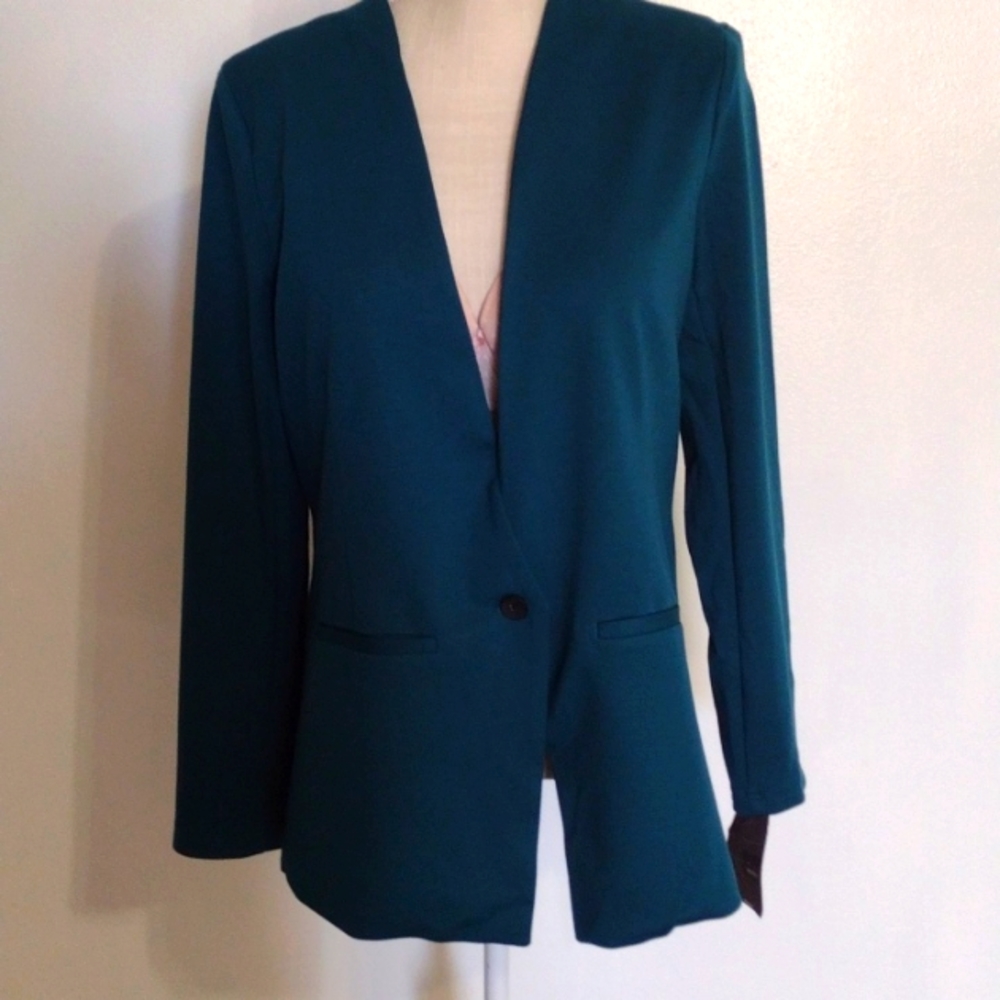 Mossimo Jacket